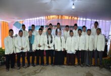 Pengurus LDTQN Provinsi Jawa Barat