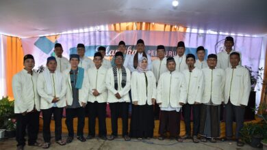 Pengurus LDTQN Provinsi Jawa Barat