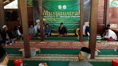 Musper LDTQN Kab. Ciamis 2026