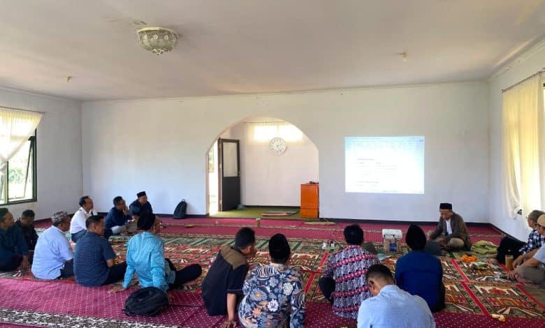 Rapat DPP